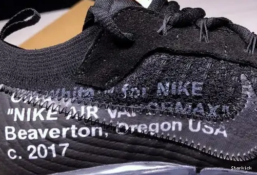  AA3831-002 Air Black O-W VaporMax 0510